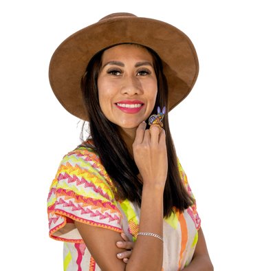 María del Carmen Jiménez Carrillo