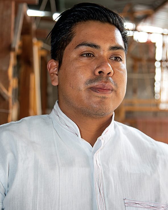 Mauricio Méndez Martínez