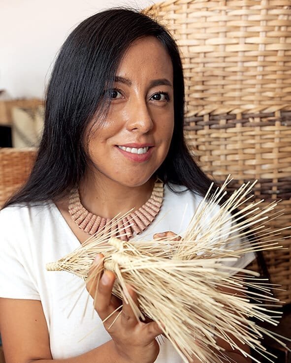 Mónica Díaz Martínez