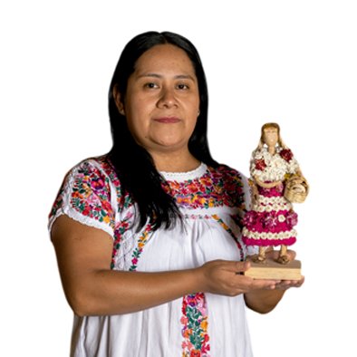 Monserrat Maricela Raymundo Sánchez