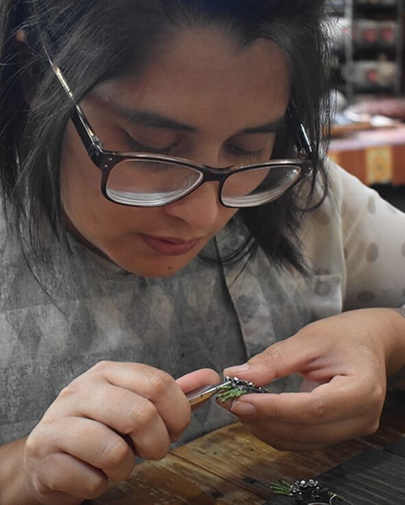 Natalia Bolaños Martínez