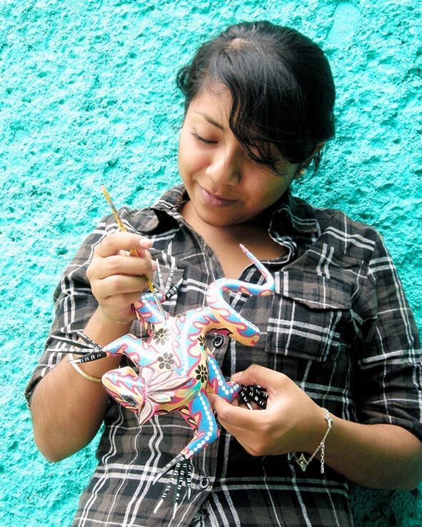 Nicole Santiago Cruz