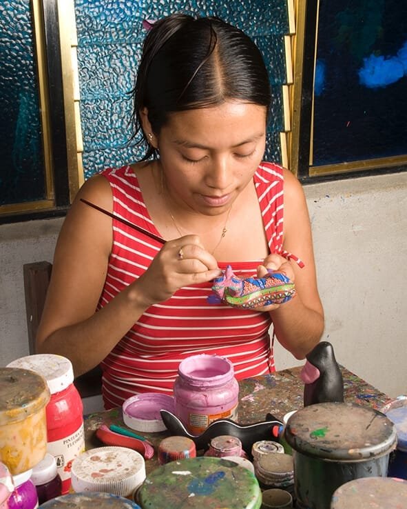 Noemí Julieta Ramírez Antonio