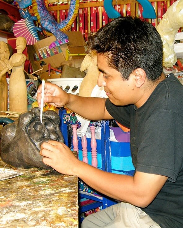 Pedro Mendoza Ortega