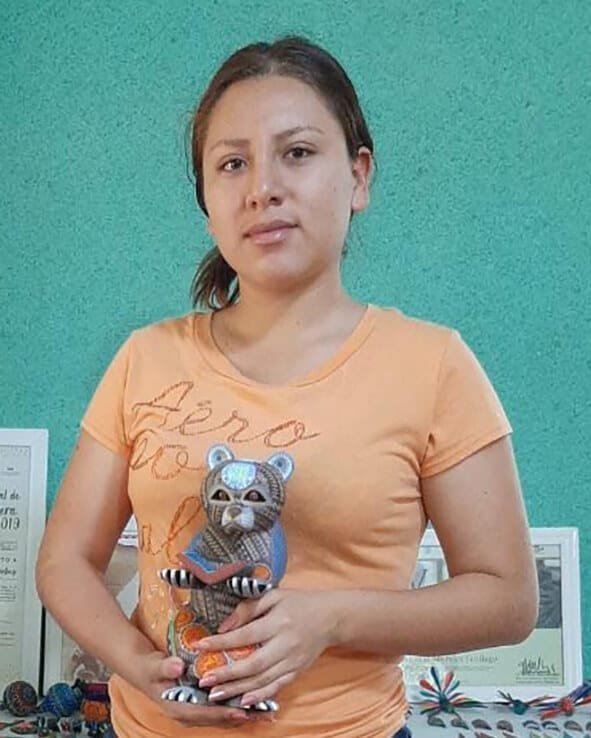 Quinberli Morales Morales