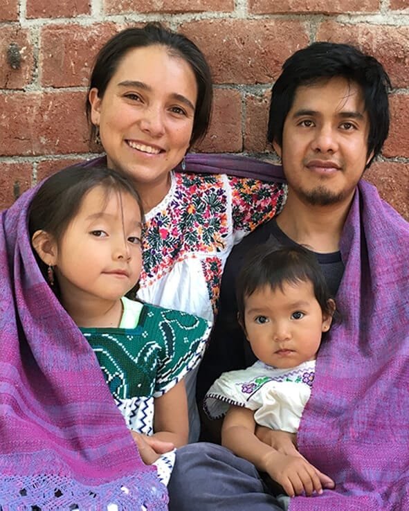 Rebeca Rubí Martínez Sosa