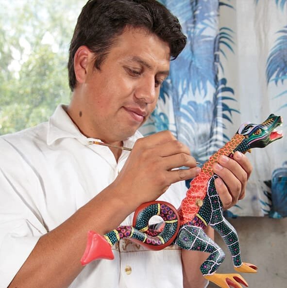 René Mandarín Ramírez