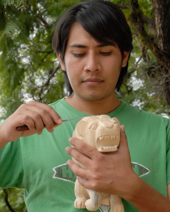 Roque Manuel Jiménez Carrillo