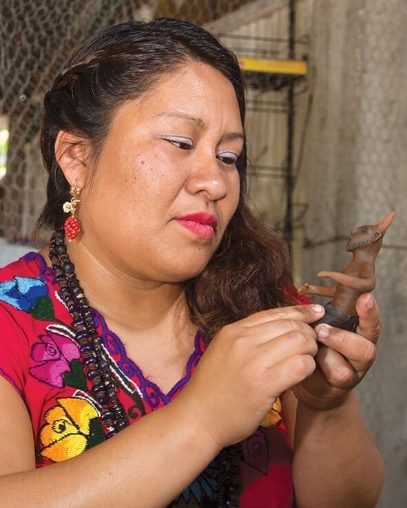 Rosario Angelina Lara Pérez