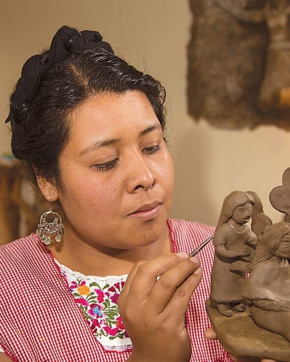 Sara Ernestina García Mendoza