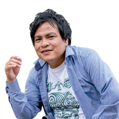 Ulises Hernández Martínez