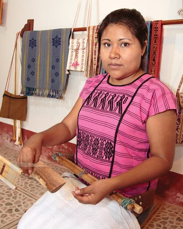 Verónica Esther Mendoza Antonio