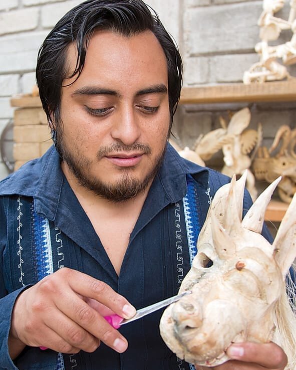 Víctor Fabián Ortega