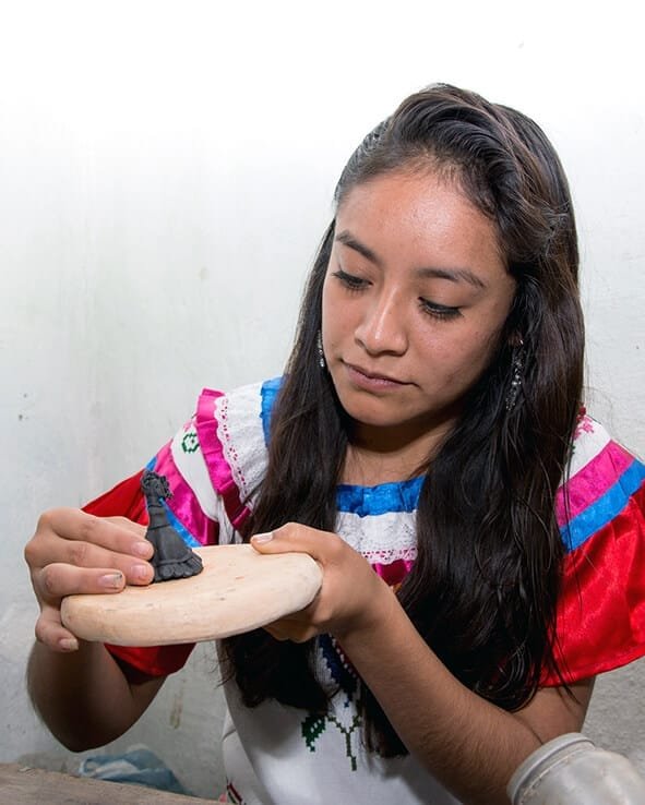 Vilma Sandra Velasco Vásquez