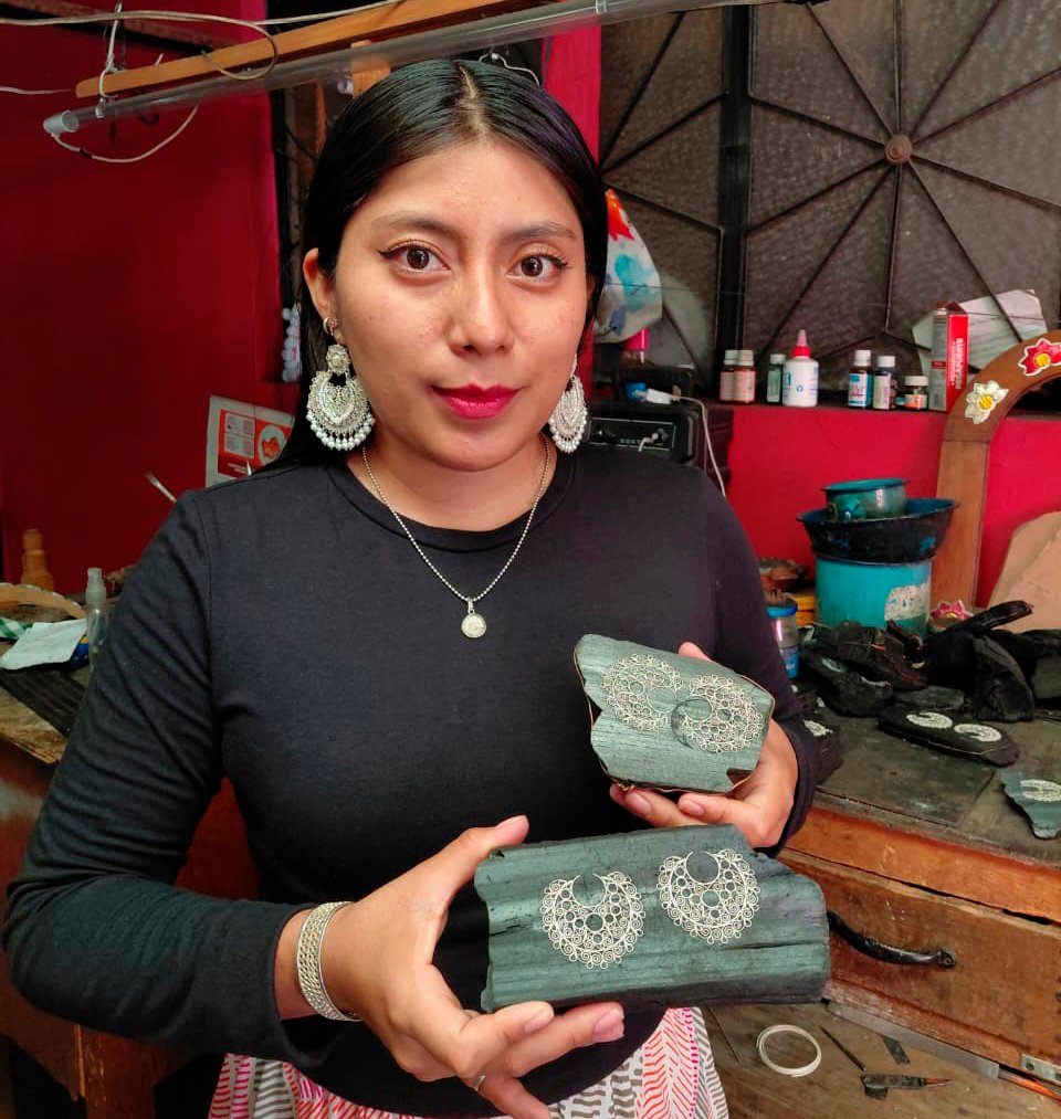 Ivonne Berenice Cortés García