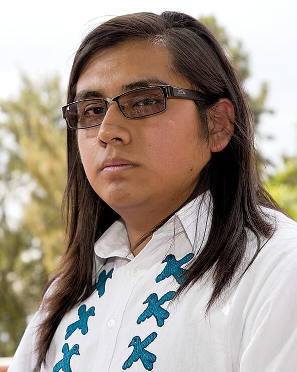 Yaolt Hernández Ramírez