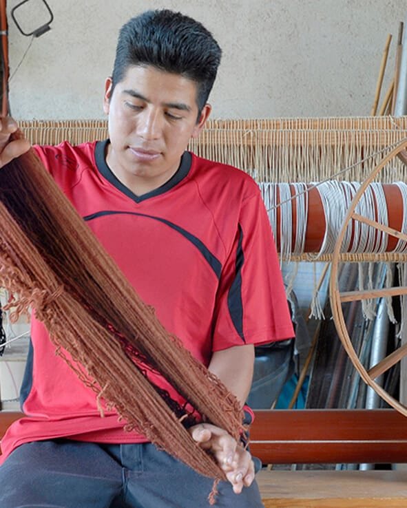 Hilario Chávez Sosa