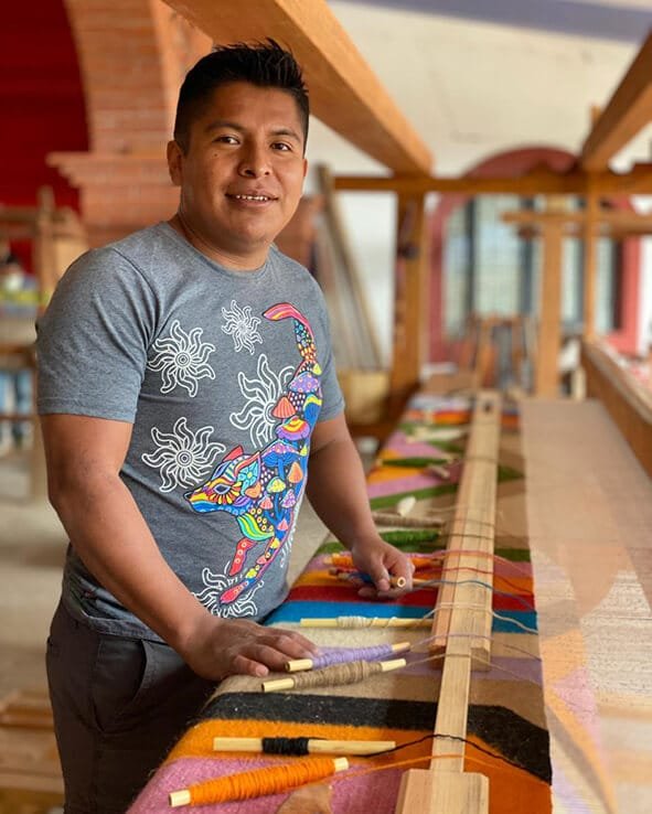 Rolando Lazo Mendoza