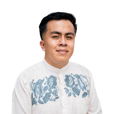 Boris de Jesús Garcia Ildefonso