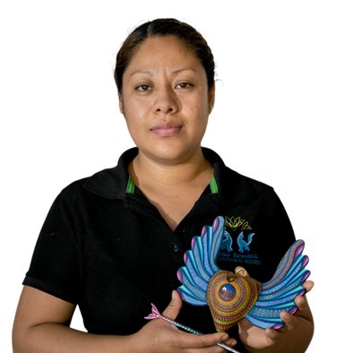 Carina Fabián Calvo