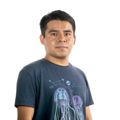 Emmanuel Ramírez Alonso