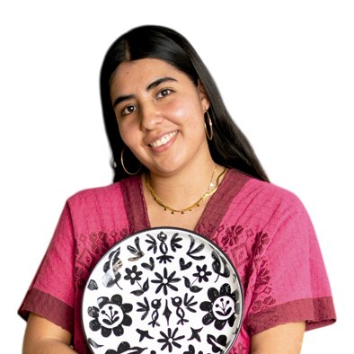 Estela del Carmen Bahena Cervantes