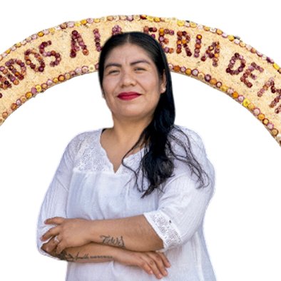 Georgina Sánchez Gopar