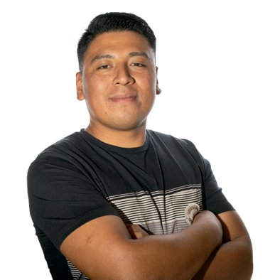 Isaac Armando Martínez Lazo