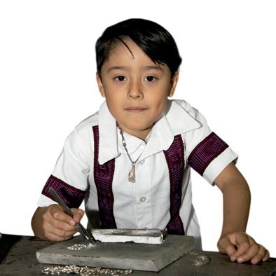 Jonathan Mateo Chávez Salgado