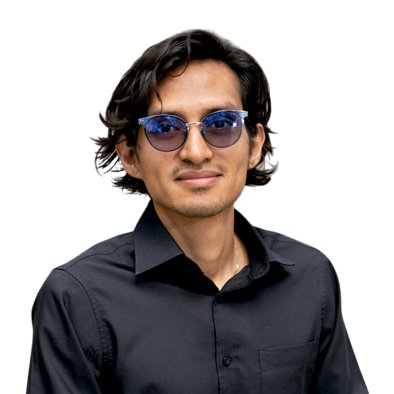 Leví Ramsés Contreras Mijangos