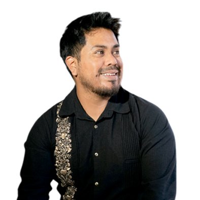 Mauricio Méndez Martínez