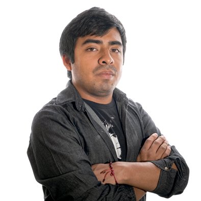 Oliver Alberto Martínez Gutiérrez