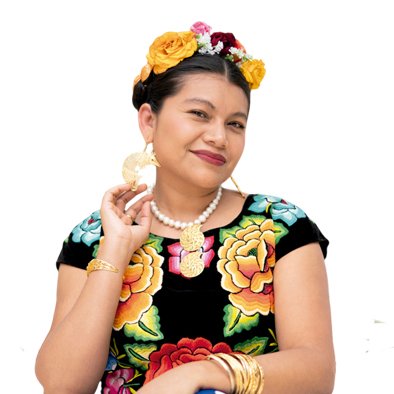 Xinaxi López Charis