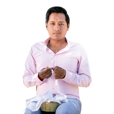 Rodrigo Miguel Sanjuán Méndez