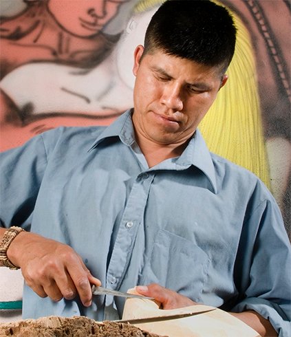 Artemio Raymundo Ibañez Ramírez